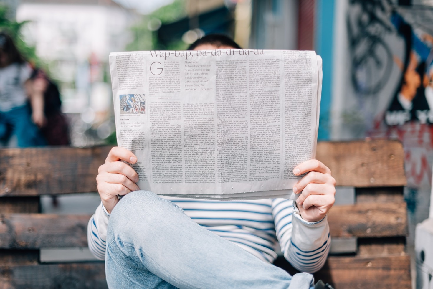 Navigating The Complex World Of Information