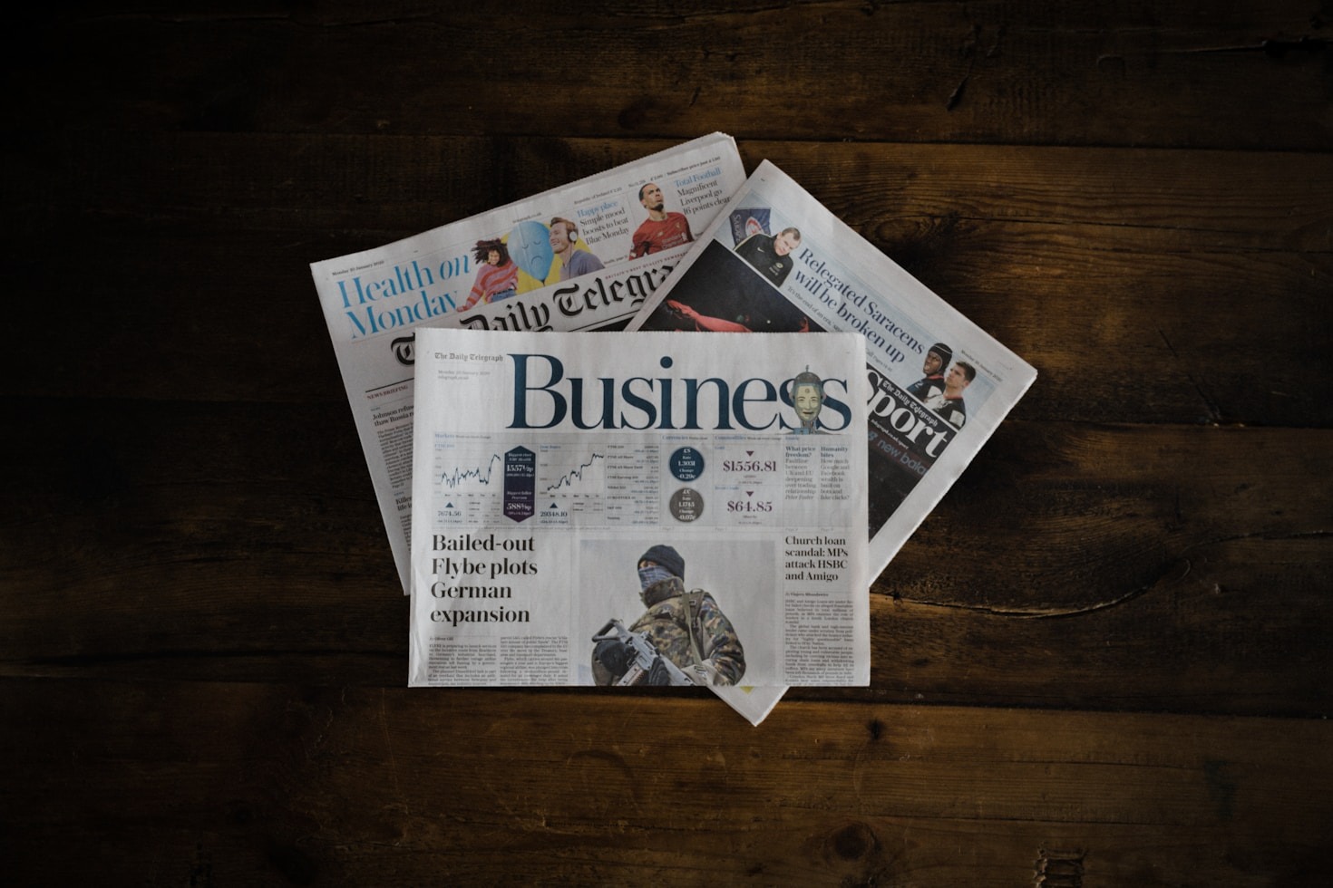 The Evolution Of Modern Digital Journalism