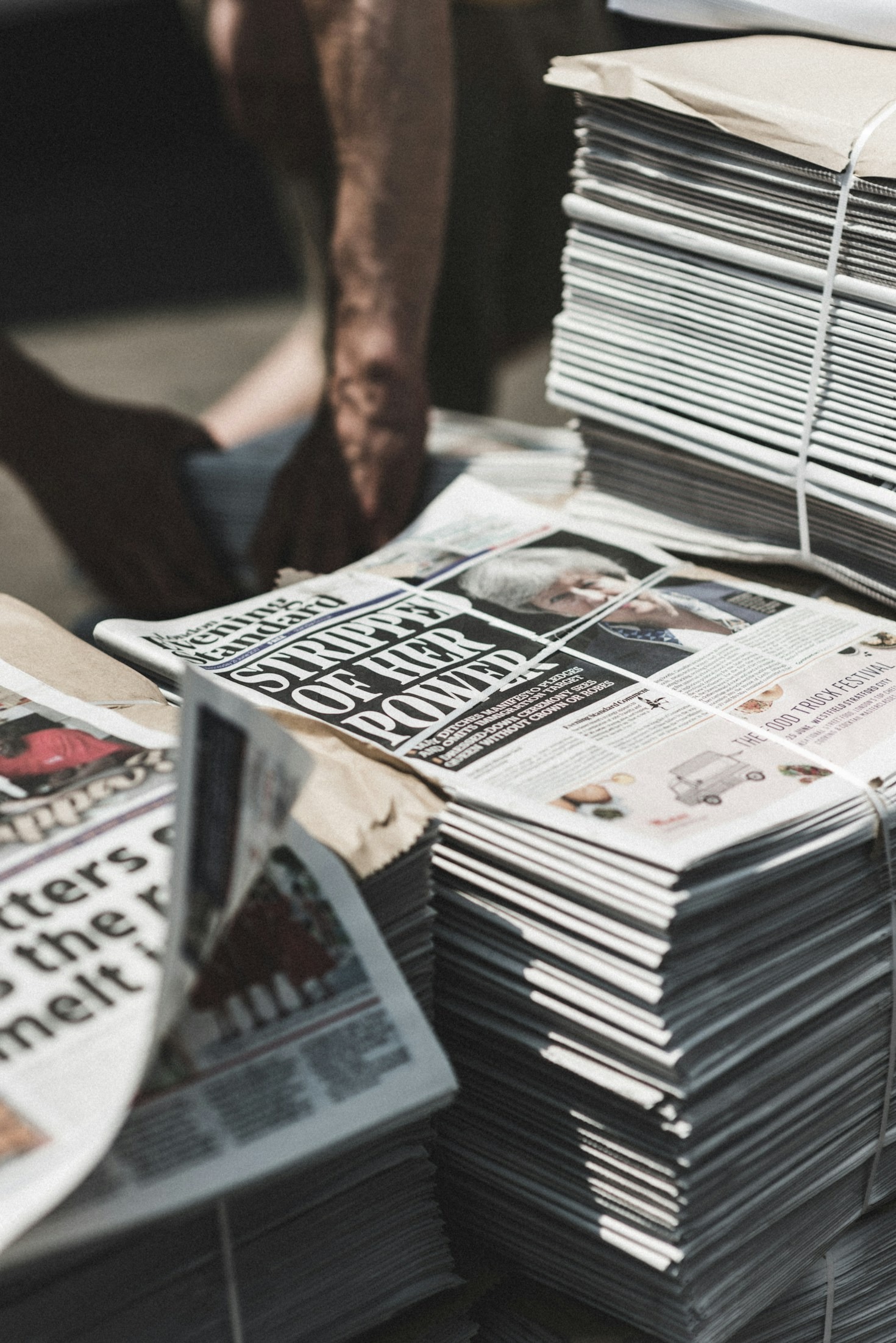 How To Spot Credible News Sources