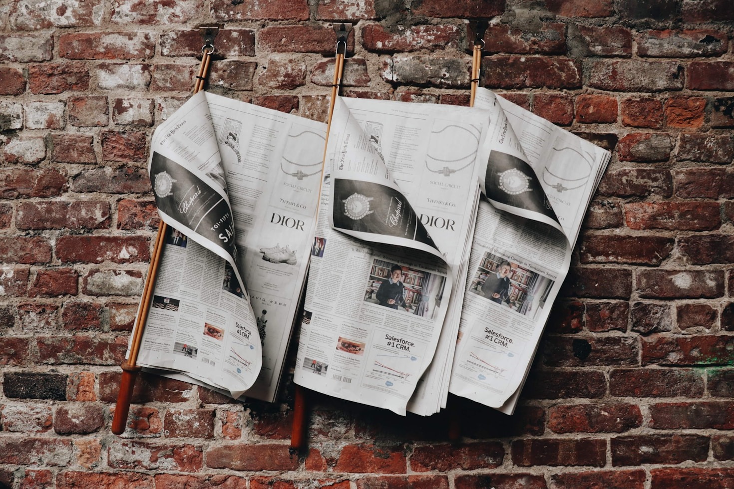 Breaking Down The Most Influential Stories